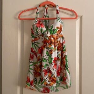 Venus 2 piece tankini